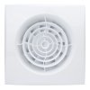 tichy ventilator do kupelne s plastovou spatnou klapkou o 125 mm 110 (4)