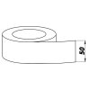 pvc lepiaca paska 10 metrov sirka 50 mm 939