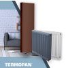 Radiátor doskový TERMOPAN 22K 600x600
