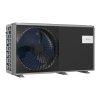 Tepelné čerpadlo MIDEA M-Thermal MHC-V6W/D2N7-E30 (R290, 6 kW, 1f, čierna)