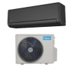 instalatershop.sk Midea Solstice monosplit čierna