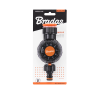 Mechanický programátor vody BLACK LINE 1"-3/4" ECO 38001