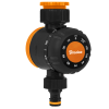 Mechanický programátor vody BLACK LINE 1"-3/4" ECO 3131