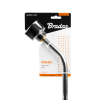 Postrekovacia tyč BLACK LINE - kovové sitko, ventil, 83cm