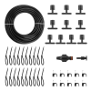 Set záhradný hmlový systém BLACK LINE SIMPLE 10m
