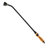 Bradas postrekovacia tyč CORK LINE so sitkom, 78 cm
