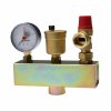 Bezpečnostná sada pre kotol Watts KSG 30/E 1" (do 50kW)