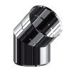 Darco komínové koleno 45° 130 mm