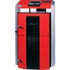 Splyňovací kotol ATTACK 40 DPX PROFI