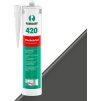 Kachliarsky špárovací akrylový tmel Ramsauer KACHELOFEN 420 (Farba: 7 antracit) vysokoteplotný akryl - 310ml