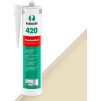 Kamnářský spárovací akrylový tmel Ramsauer KACHELOFEN 420 (Barva: 2 florella) vysokoteplotní akryl - 310ml