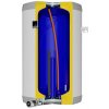 DRAŽICE OKHE 125 elektrický zásobníkový ohrievač teplej vody (bojler) 2kW, 125 litrov, závesný, zvislý, biela