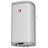 DRAŽICE OKHE 125 elektrický zásobníkový ohrievač teplej vody (bojler) 2kW, 125 litrov, závesný, zvislý, biela