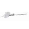 SPIRALA 1200W TERMOSTAT BIELA
