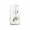 radio frequency plug receiver bt pr02 rf. central unit. zentraleinheit. zentralsteuerungseinheit. bt ct02 rf.