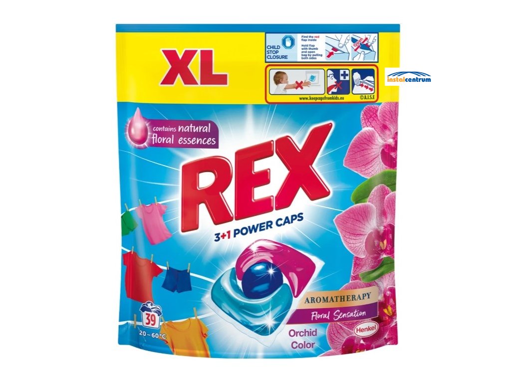 vyr 5241rex gelove kapsle 39 ks aromatherapy color orchid