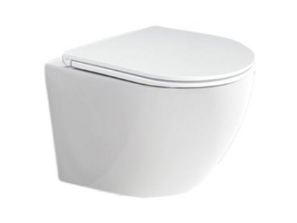 armatura vilanto rimless wc zavesne kapotovane bez oplachovaciho okruhu mk51538