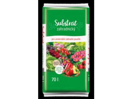 Forestina substrát univerzální 70l