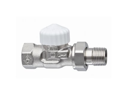 Heimeier 3712-03.000 3/4" termostatický ventil přímý