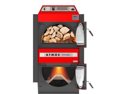 Atmos kotel DC 18 S 20kW
