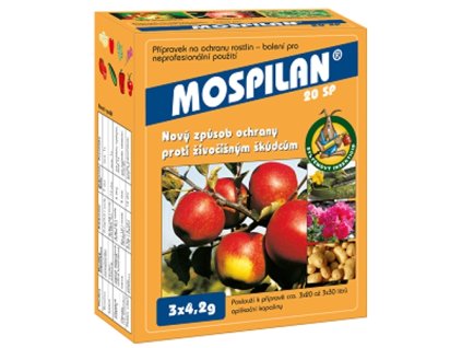 mospilan