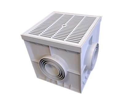 vyr 664 Sachta PP 40X40