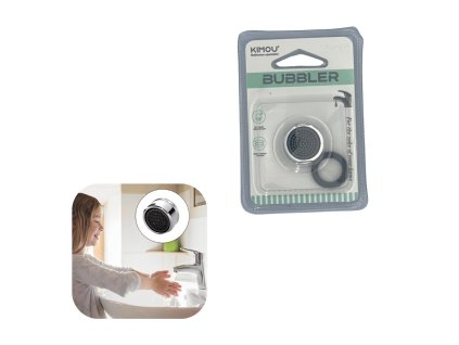 Perlátor vody M24 vnější závit