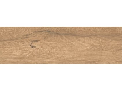 Dlažba Jocker wood beige mat 19x60