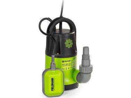 Fieldmann FVC 2001-EC čerpadlo