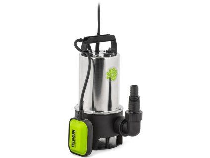 FIELDMANN FVC 4002-EK čerpadlo