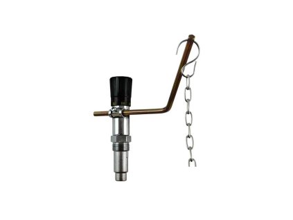 regulus regulator tahu termostaticky rt4 13878 97217