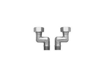Kermi adaptér 1/2" z 554mm na 600mm