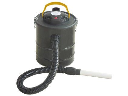 Fieldmann FDU 200601-E vysavač popela