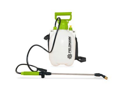 Fieldmann FZO 8054 ruční postřikovač 4L