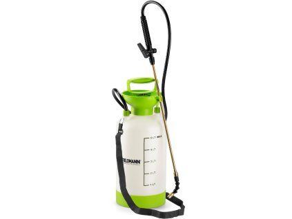 Fieldmann FZO 8060 ruční postřikovač 5L