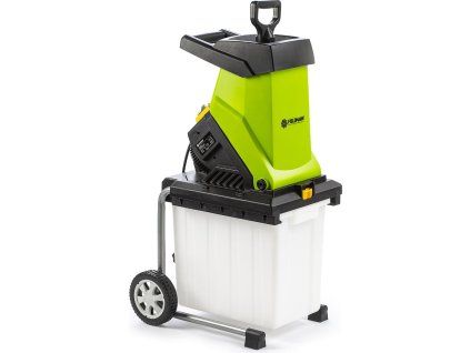 Fieldmann FZD 4020-E el. drtič box 2500W