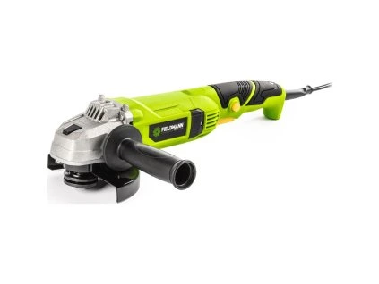 Fieldmann FDB 200901-E Úhlová bruska