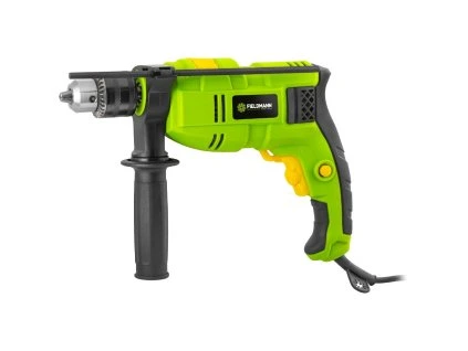 Fieldmann FDV 200711-E Příklep. vrtačka