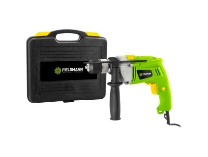 Fieldmann FDV 200751-E Příklep.vrtačka