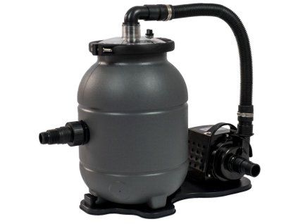 piskova filtrace summerfun clean easy 4 m3 h