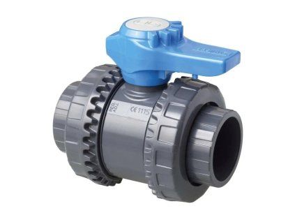 kulovy dvoucestny ventil 32 mm easyfit