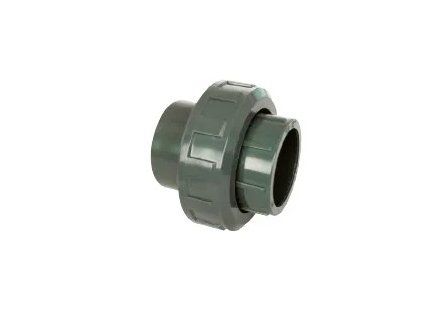 pvc tvarovka sroubeni 32 mm