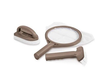 INTEX údržbový set pro vířivky