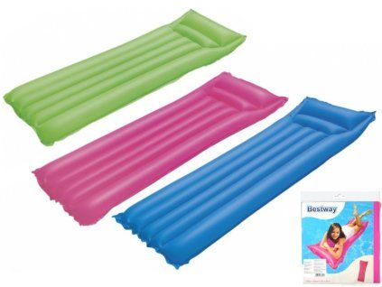 lehátko nafukovací do vody 183x69cm