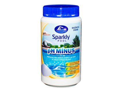 pH mínus 1,5kg
