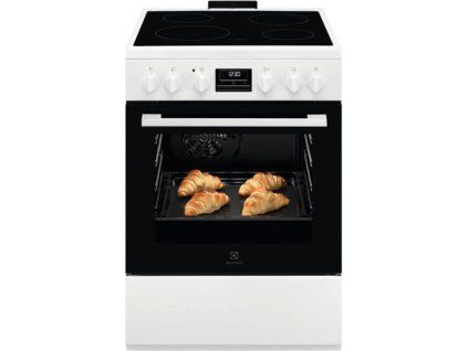 electrolux 600 steambake lkr664177w