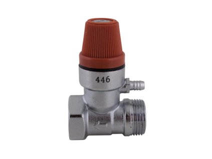 steno 446 3 4 poj ventil 6 baru 5844634