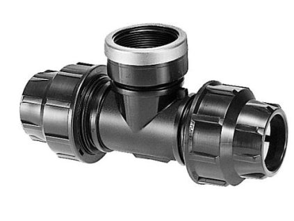 instalace rozvody gebo pe t kus redukovany s vnitrnim zavitem 25x3 4 x25