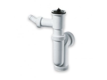 drezovy sifon t 707 s nerezovou mrizkou