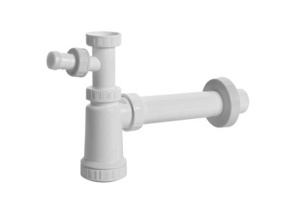 Plast brno EM15340 Sifon umyvadlový 5/4" odbočka